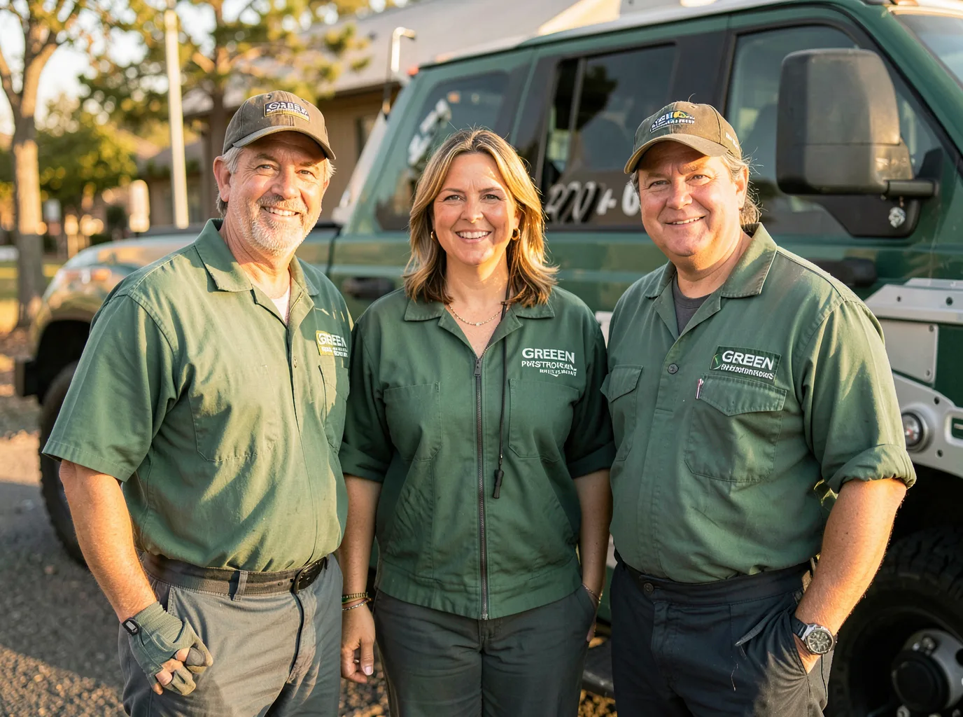 Water Damage Restoration company in Forney, TX