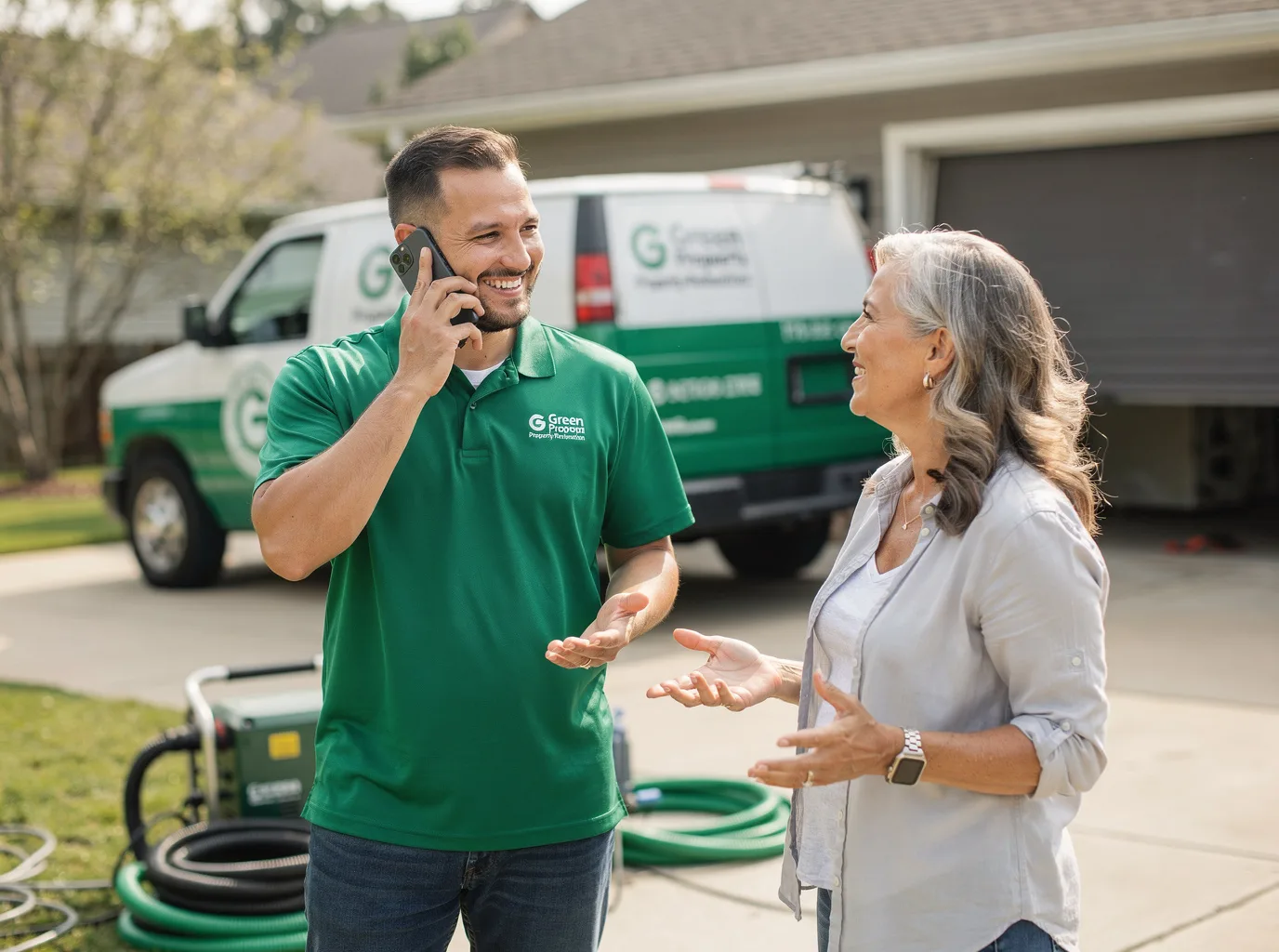 Water Damage Restoration Forney, TX FAQs